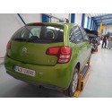 CITROËN C3 II (SC_)
