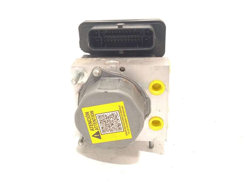 Recambio de abs para renault clio iv (bh_) 1.5 dci 75 referencia OEM IAM 476607341R 0265956527 269722 5