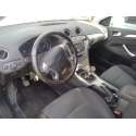 FORD MONDEO BER. (CA2)