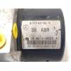 Recambio de abs para mercedes-benz clase c (w204) c 220 cdi (204.002) referencia OEM IAM A1729014100 A1724314312 28526418193