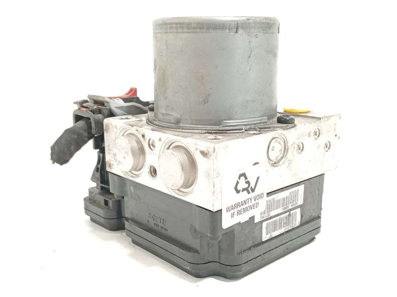 Recambio de abs para kia cee'd drive referencia OEM IAM 58920A2230 6158945200 A258920800 - Blanco 2