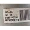Recambio de abs para kia cee´d drive referencia OEM IAM 58920A2230 6158945200 A258920800