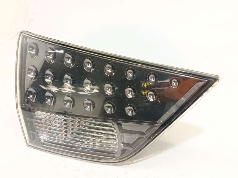 Recambio de piloto trasero izquierdo interior para mitsubishi outlander ii van (cw_w) di-d 4wd (cw1w) referencia OEM IAM 8331A00 - Azul 2