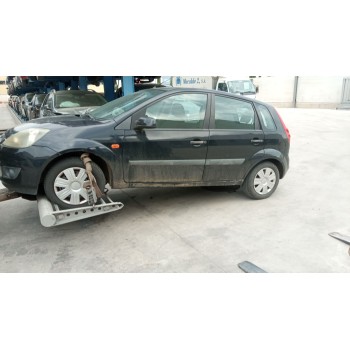 FORD FIESTA V (JH_, JD_) de desguace