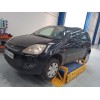 ford fiesta v (jh_, jd_) del año 2007