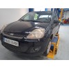 ford fiesta v (jh_, jd_) del año 2007