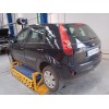 ford fiesta v (jh_, jd_) del año 2007