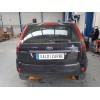 ford fiesta v (jh_, jd_) del año 2007