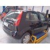 ford fiesta v (jh_, jd_) del año 2007