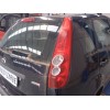 ford fiesta v (jh_, jd_) del año 2007