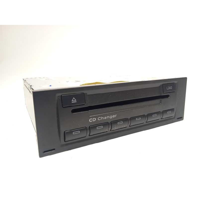Recambio de sistema dvd para audi r8 (423) 4.2 fsi referencia OEM IAM 8E0035111D  