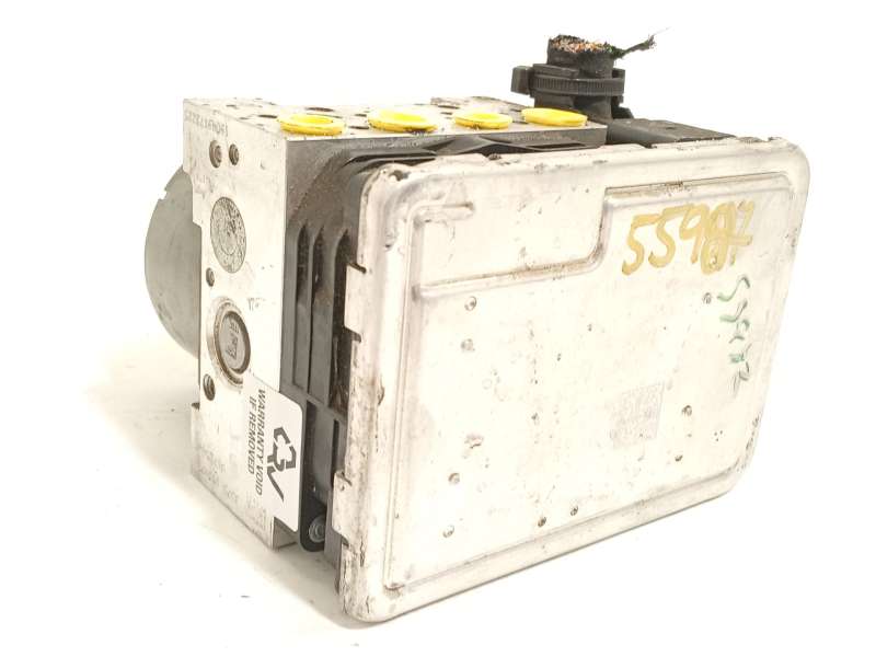 Recambio de abs para volkswagen golf vii lim. (bq1) advance referencia OEM IAM 5Q0614517EE 10022016544 28516322113 - Blanco 3