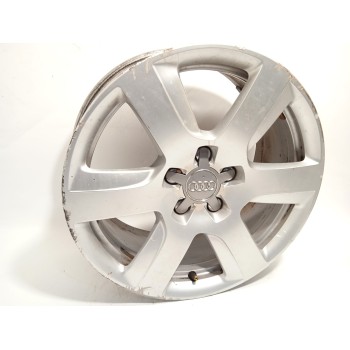 Recambio de llanta para audi a6 c7 (4g2, 4gc) 2.0 tfsi referencia OEM IAM 4G0601025BK  