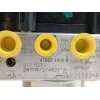 Recambio de abs para dacia duster iii 1.2 referencia OEM IAM 476604458R 970527 0265957397