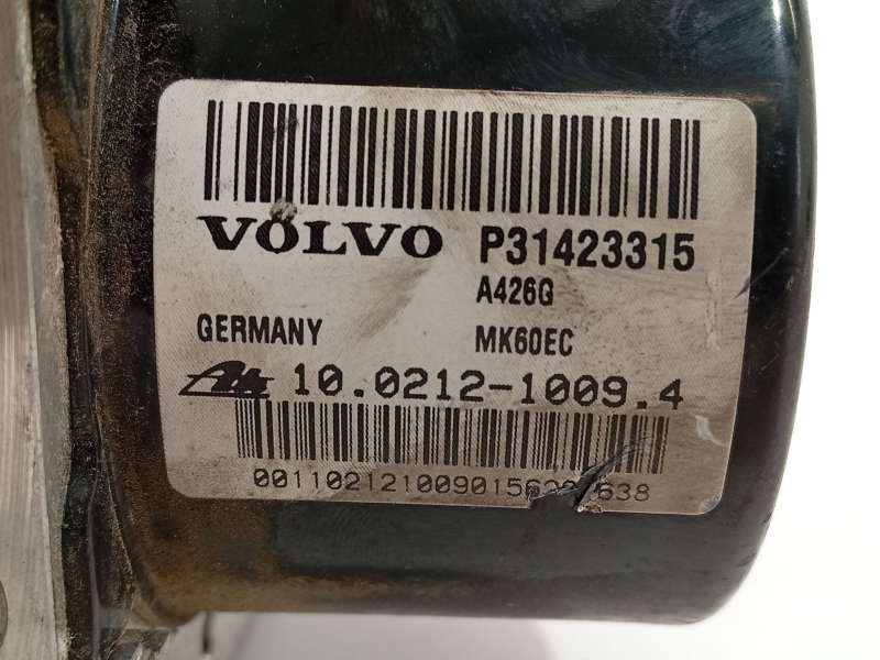 Recambio de abs para volvo v40 cross country (526) d2 referencia OEM IAM P31423315 10021210094 10096104243 - Azul 6