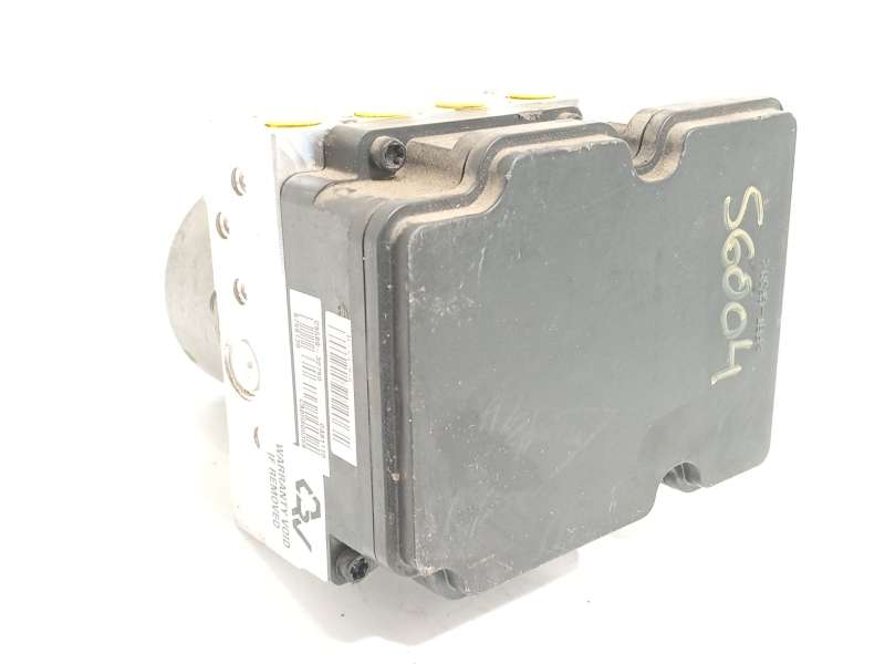 Recambio de abs para hyundai i20 active style active bluedrive referencia OEM IAM 58920C8270 C858922750 6158945200 - Blanco 3
