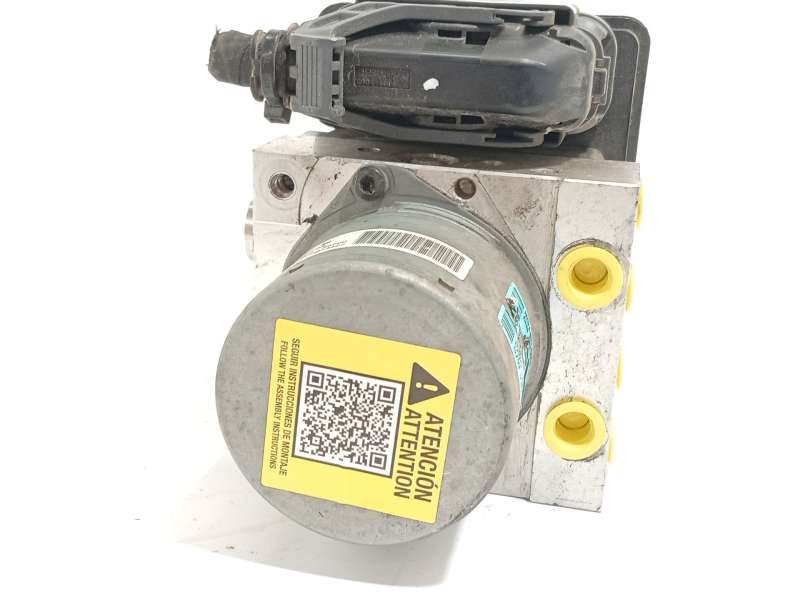 Recambio de abs para hyundai i20 active style active bluedrive referencia OEM IAM 58920C8270 C858922750 6158945200 - Blanco 4