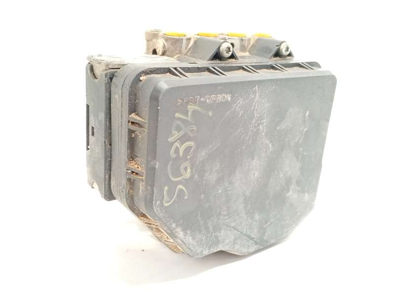 Recambio de abs para toyota rav 4 advance referencia OEM IAM 4454042302 1330000710 8954142562 - Blanco 3