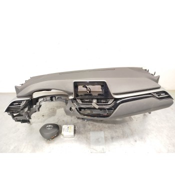 KIT AIRBAG 55401F4090C4 45130F4030C0 89170F4320