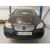 mercedes-benz clase a (w169) del año 2006