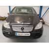 mercedes-benz clase a (w169) del año 2006