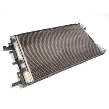 Recambio de condensador / radiador aire acondicionado para opel insignia sports tourer excellence referencia OEM IAM 13330217  