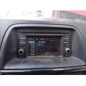 MAZDA CX-5 (KE, GH)