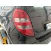 mercedes-benz clase a (w169) del año 2006