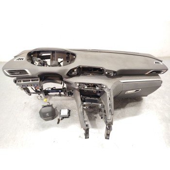 KIT AIRBAG 16180453ZD 98230181ZD 9823741480