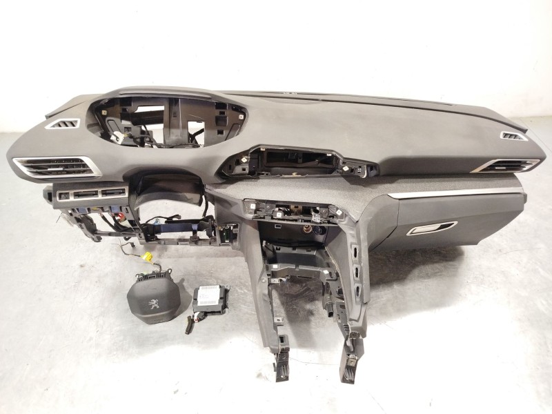 KIT AIRBAG 16180453ZD 98230181ZD 9823741480