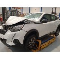 PEUGEOT 2008 II (UD_, US_, UY_, UJ_, UR_, UC_)