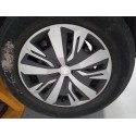 PEUGEOT 2008 II (UD_, US_, UY_, UJ_, UR_, UC_)