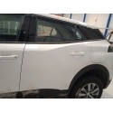 PEUGEOT 2008 II (UD_, US_, UY_, UJ_, UR_, UC_)