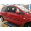 ford fiesta v (jh_, jd_) del año 2005