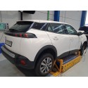 PEUGEOT 2008 II (UD_, US_, UY_, UJ_, UR_, UC_)
