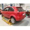 ford fiesta v (jh_, jd_) del año 2005