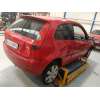 ford fiesta v (jh_, jd_) del año 2005