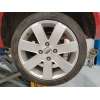 ford fiesta v (jh_, jd_) del año 2005