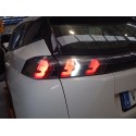 PEUGEOT 2008 II (UD_, US_, UY_, UJ_, UR_, UC_)
