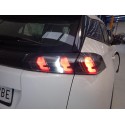 PEUGEOT 2008 II (UD_, US_, UY_, UJ_, UR_, UC_)