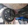 ford fiesta v (jh_, jd_) del año 2005