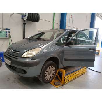 CITROËN XSARA PICASSO (N68) de desguace