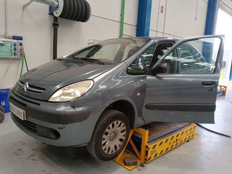 CITROËN XSARA PICASSO (N68)