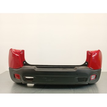 PARAGOLPES TRASERO 735691360 735631109 