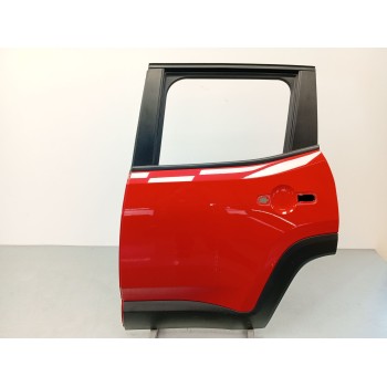 PUERTA TRASERA IZQUIERDA 52051450 