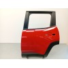 Recambio de puerta trasera izquierda para jeep renegade suv (bu, b1, bv) 2.0 crd 4x4 referencia OEM IAM 52051450  