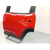 Recambio de puerta trasera izquierda para jeep renegade suv (bu, b1, bv) 2.0 crd 4x4 referencia OEM IAM 52051450  