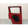 Recambio de puerta trasera izquierda para jeep renegade suv (bu, b1, bv) 2.0 crd 4x4 referencia OEM IAM 52051450  