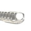 Recambio de rejilla delantera para jeep renegade suv (bu, b1, bv) 2.0 crd 4x4 referencia OEM IAM 735771853 735688562 