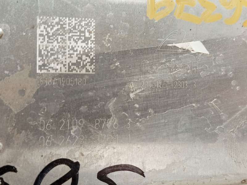 Recambio de abs para mitsubishi asx (ga_w_) 1.6 mivec (ga1w) referencia OEM IAM 4670B707 06210259454 28516523033 - Gris 5
